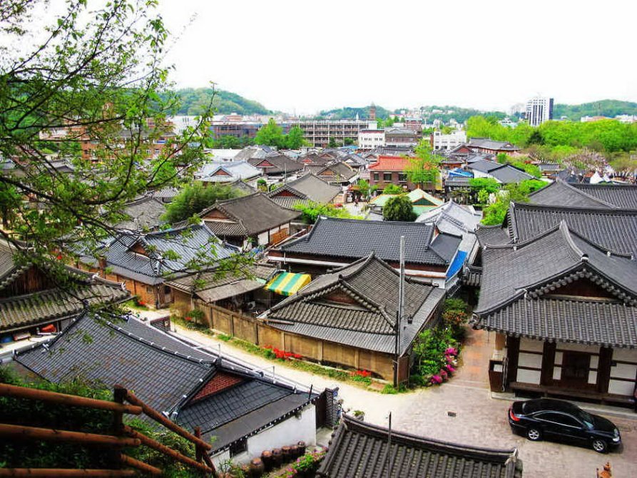 Tìm hiểu về Phong trào nông thôn kiểu mới của Hàn Quốc - Saemaulundong