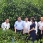 Phó Chủ tịch UBND tỉnh Phú Thọ Đinh Công Sứ thăm và làm việc tại Viện