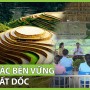 Giải pháp canh tác bền vững trên đất dốc